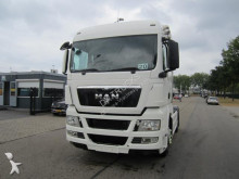 MAN TGX 18.440 XLX tractor unit