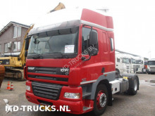 trattore DAF CF85