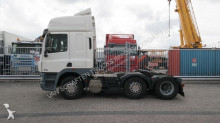 trattore DAF CF85
