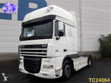 DAF tractor unit
