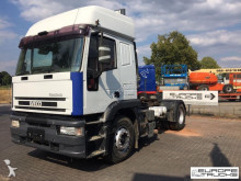 trattore Iveco Eurotech 440E42