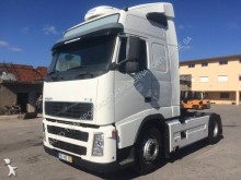 used exceptional transport tractor unit