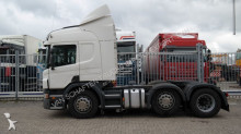 trattore Scania P 360