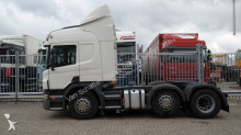 trattore Scania P 360