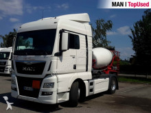 trattore MAN TGX 18.440 4X2 BLS-EL