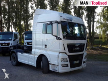 trattore MAN TGS TGX 18.440 4X2 BLS-EL