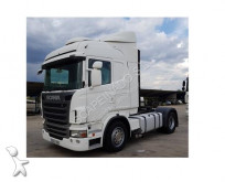 tracteur Scania