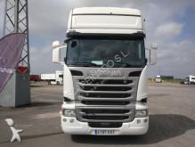 Scania R 450 tractor unit