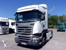 Scania tractor unit