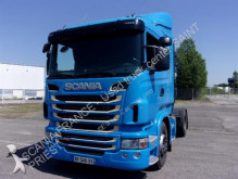 Scania tractor unit