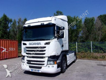 Scania tractor unit