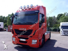 Iveco tractor unit