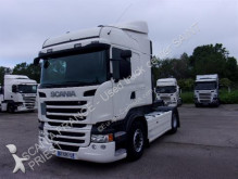 Scania tractor unit