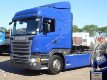 trattore Scania