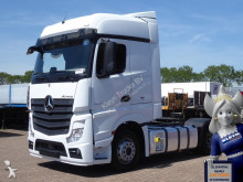trattore Mercedes