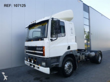 trattore DAF