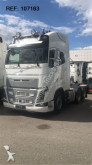 trattore Volvo FH 650 - SOON EXPECTED - EURO 6 GLOBE XL RETARDER