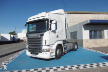 Scania R 440 tractor unit