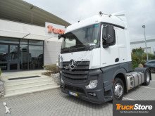 tracteur Mercedes