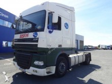 DAF tractor unit
