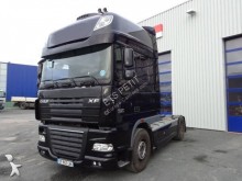 DAF tractor unit