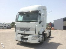 tractor Renault Premium 460 DXI