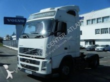 Volvo tractor unit