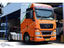 MAN tractor unit