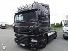 DAF tractor unit