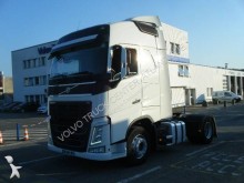 Volvo tractor unit