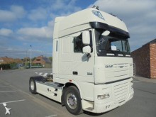 DAF tractor unit