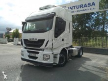 tracteur Iveco