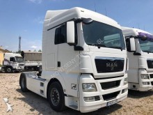cabeza tractora MAN TGX 18.440 XLX