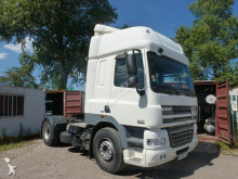 DAF tractor unit