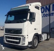 Volvo FH13 460 tractor unit