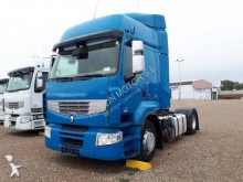 Renault tractor unit