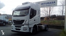trattore Iveco