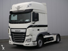 tracteur DAF XF