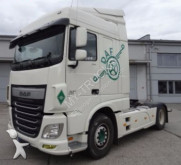 tracteur DAF XF