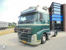 Volvo FH13 tractor unit