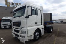 MAN TGX 18.440 tractor unit