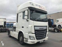tracteur DAF XF 460