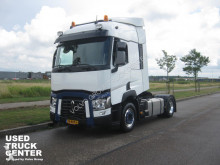 trattore Renault Gamme T 460 T4X2 SC 221.460 km