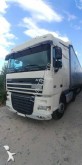 DAF tractor unit