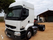 тягач Renault Premium 420 DCI