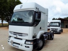 тягач Renault Premium 420 DCI