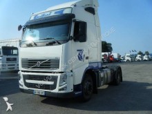 Volvo tractor unit