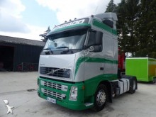 Volvo FH13 400 tractor unit