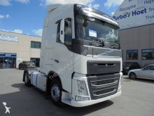 Volvo FH13 500 tractor unit