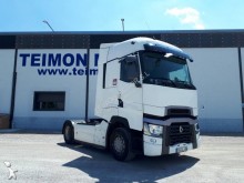 Renault tractor unit